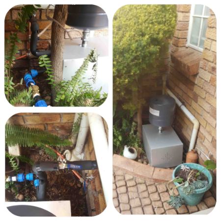 High Pressure Pump
